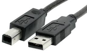 CABLE IMPRIMANTE USB  